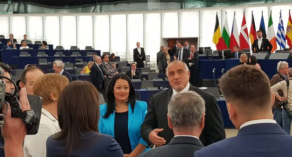 Eвропарламентът поздрави България за успешното председателство