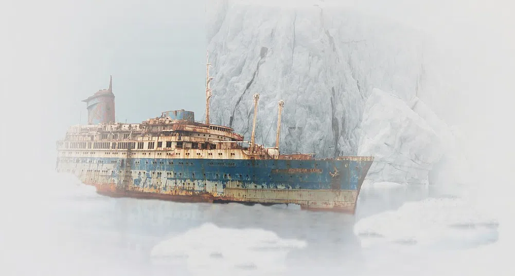 Историята на Титаник II: пълната реплика на трагичния лайнер