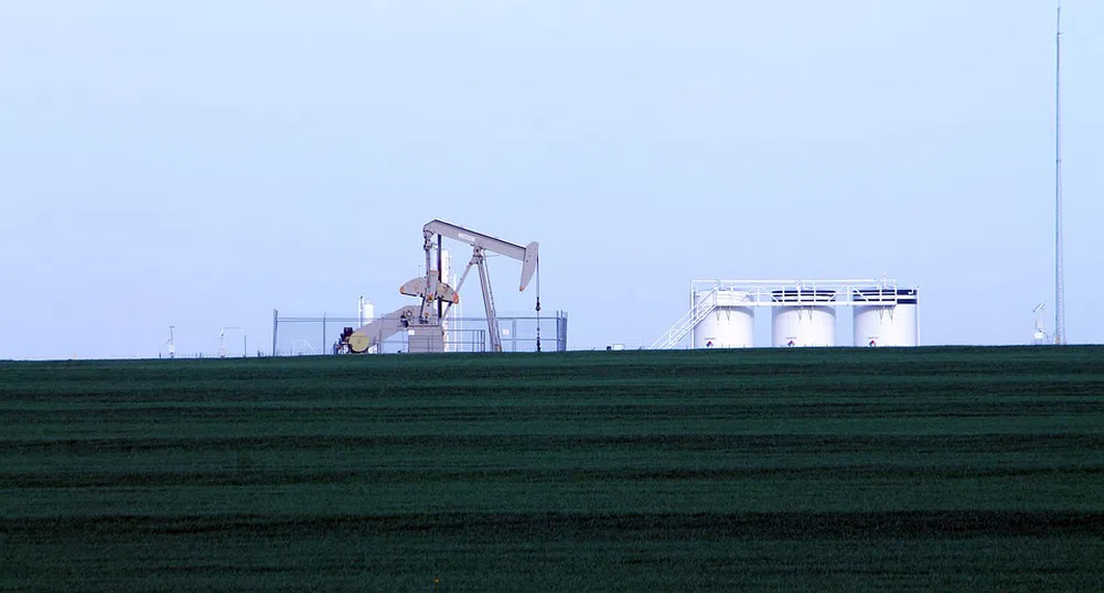 Цените на петрола се покачиха до седемседмични върхове