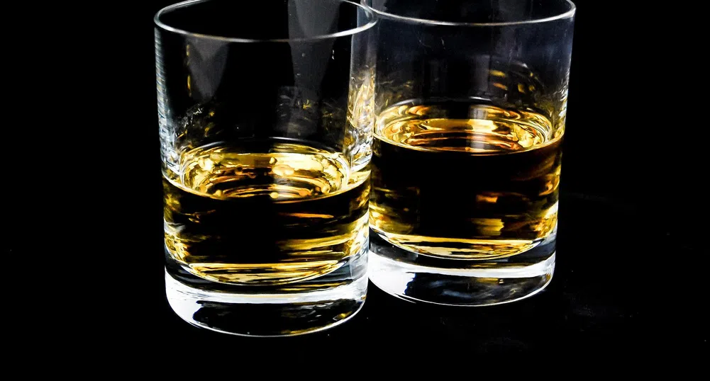 Отказът от алкохола удължава живота с близо три десетилетия