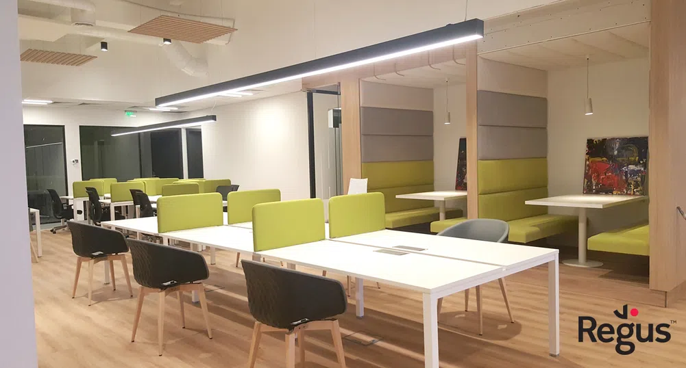 Нов модерен офис център откриват в Пловдив