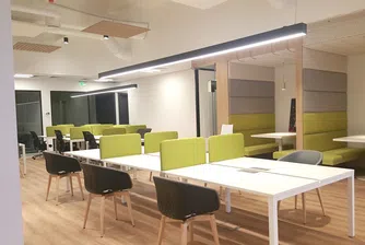 Нов модерен офис център откриват в Пловдив
