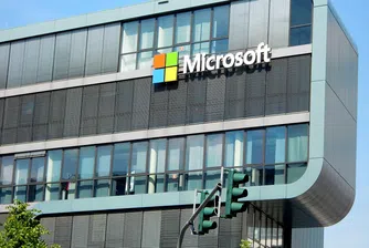 Microsoft залага на стартъп за начинаещи програмисти в надпреварата за AI