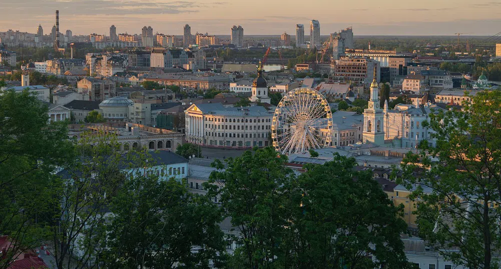 Стогодишна жена, оцеляла от Холокоста, беше спасена от войната в Украйна