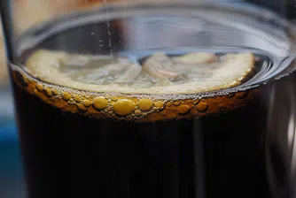 Наздраве! Coca-Cola пусна първата си алкохолна напитка