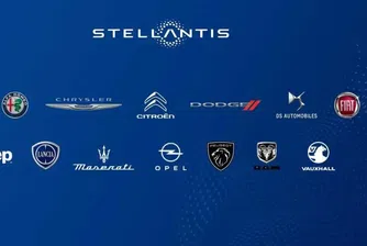 Автомобилният концерн Stellantis спира производството си в Русия