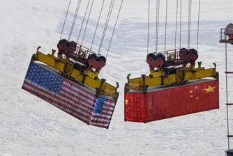 Китай спира износа на германий и галий. Какво означава това за САЩ и ЕС?