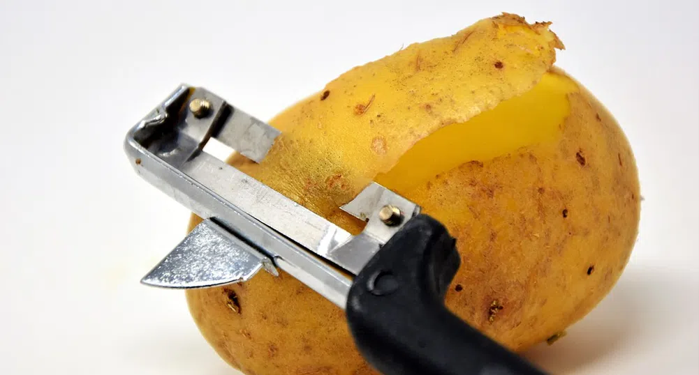 Защо картофите са добри за здравето ви? Шест причини