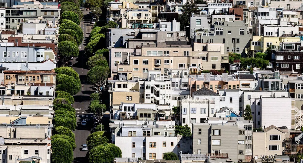 Google ще строи къщи за бедните домакинства в Сан Франциско