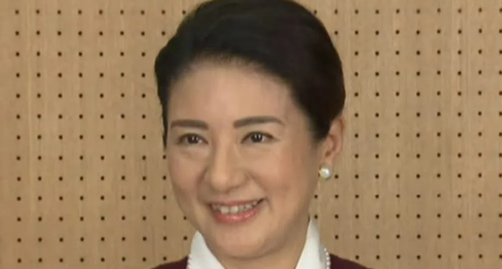 Жената, която няма да бъде на коронацията на японския император