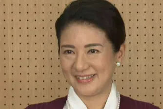 Жената, която няма да бъде на коронацията на японския император