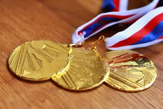 България - с едни от най-щедрите бонуси за златен медал от Олимпиадата