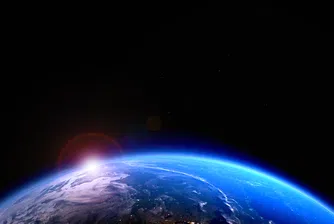 НАСА: Космосът няма да се превърне в „Дивия запад“ за милиардери