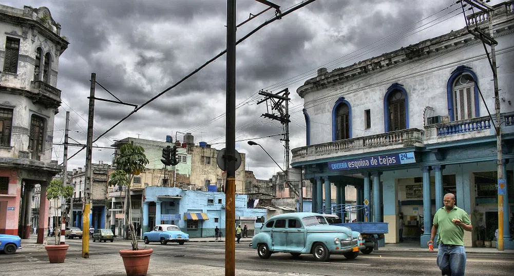 Куба възражда популярните в миналото любовни мотели