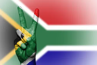 Президентът на Южна Африка призова за вдигане на забраните за пътуване