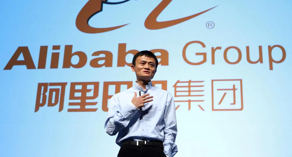 Компаниите, които Alibaba притежава