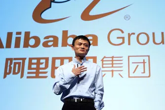 Компаниите, които Alibaba притежава