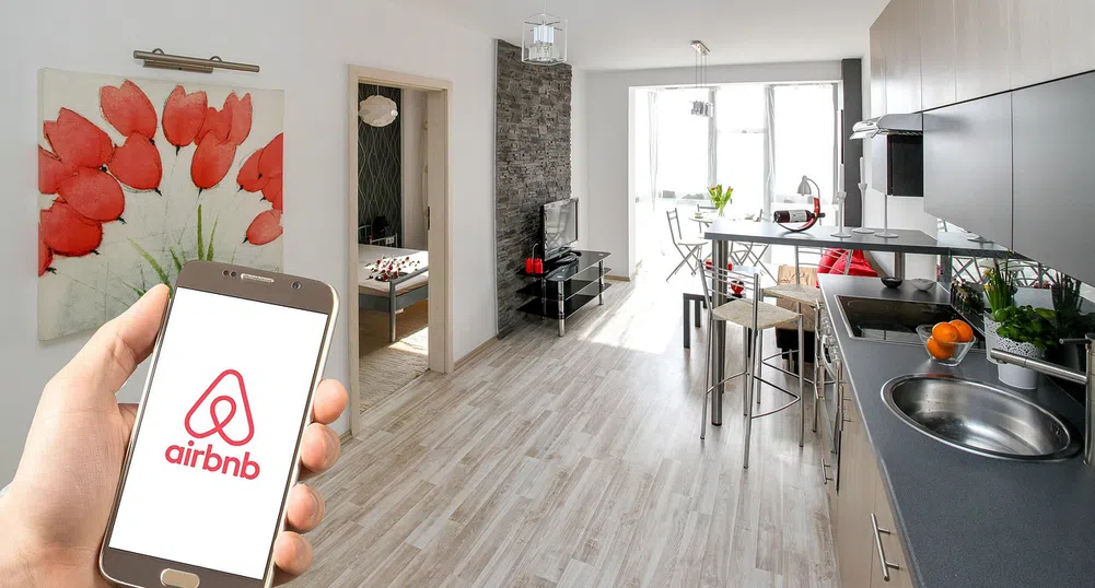 Airbnb ще предложи 51.9 млн. акции на цени от 44 до 50 долара за брой