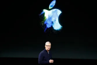 Когато Apple ви потърси, това може да е „целувката на смъртта“
