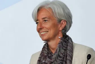 МВФ: Криптовалутите клатят системата