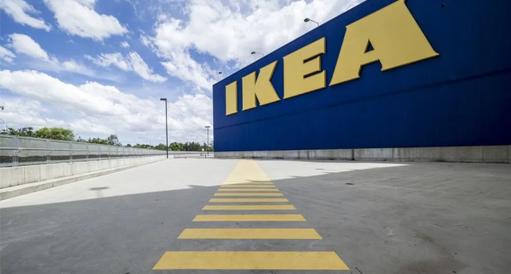 IKEA инвестира близо 6 млрд. долара в недвижими имоти