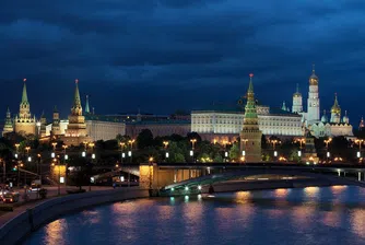 Броят на новозаразените с COVID-19 в Русия скочи с 3448 за 24 ч.