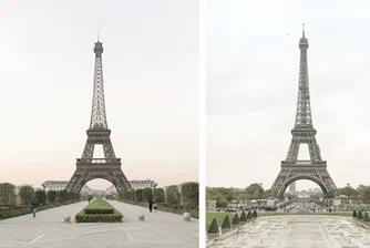 Париж и Тиандученг: открийте разликите