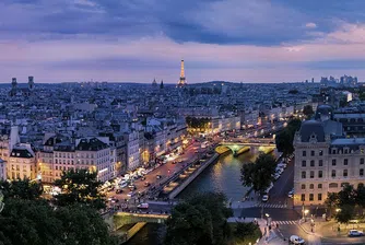 Париж предупреди туристите да се пазят от "хотелски плъхове"