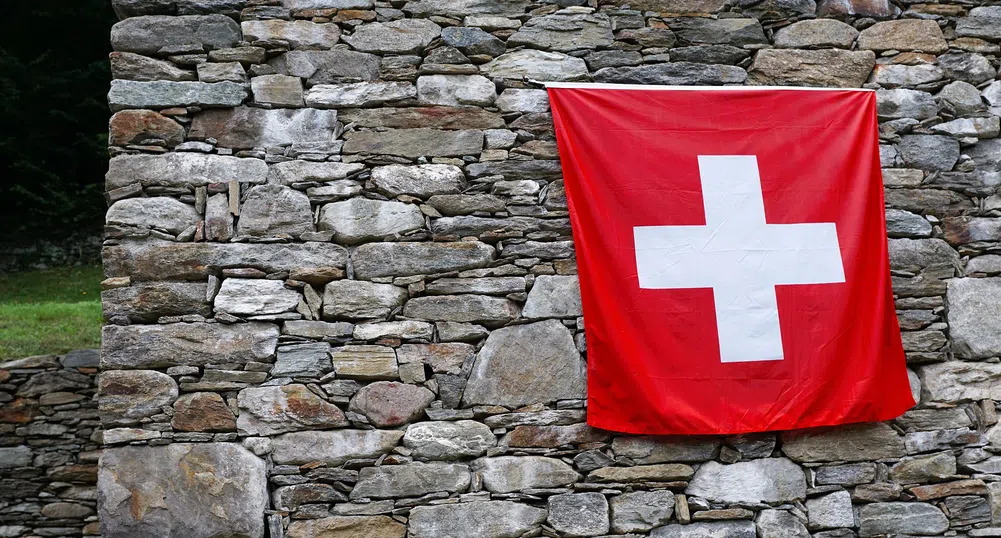 Как започва историята на успеха за швейцарските банки?