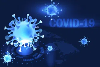 Близо 2000 новозаразени с COVID-19 за последното денонощие у нас