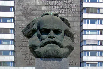 Кой ще плати празненствата за 200-годишнината на Карл Маркс