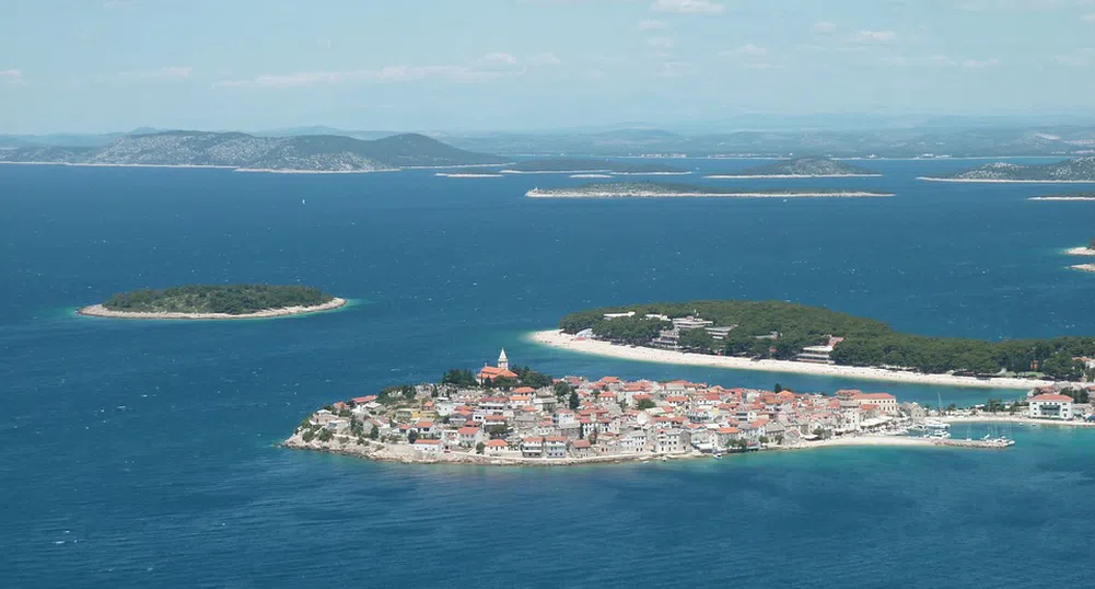 10 от най-добрите места в Хърватия за лятна почивка без тълпи