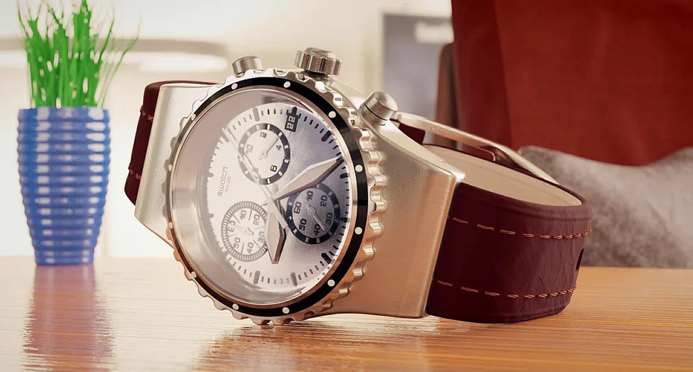 Милениалите съживяват швейцарската часовникарска индустрия