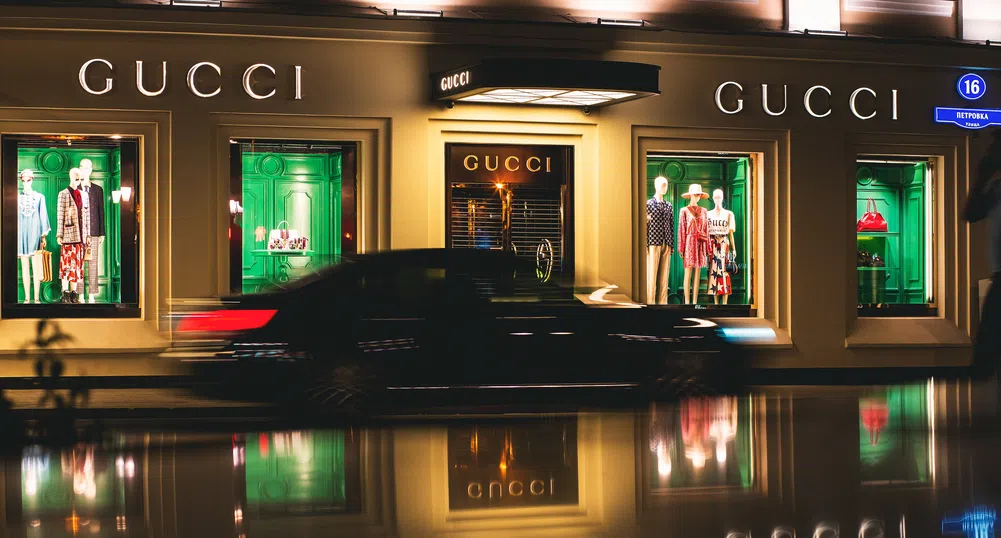 ЕК взе на прицел Gucci заради предполагаемо антиконкурентно поведение