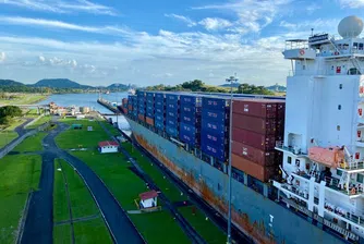 Коледа под заплаха: Сушата в Панамския канал обърква тотално доставките