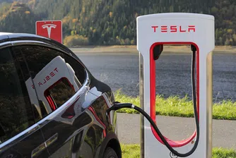 Tesla официално започва производството на Model 3