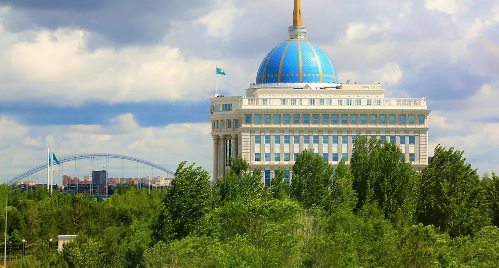 Обстановката в Казахстан се успокоява