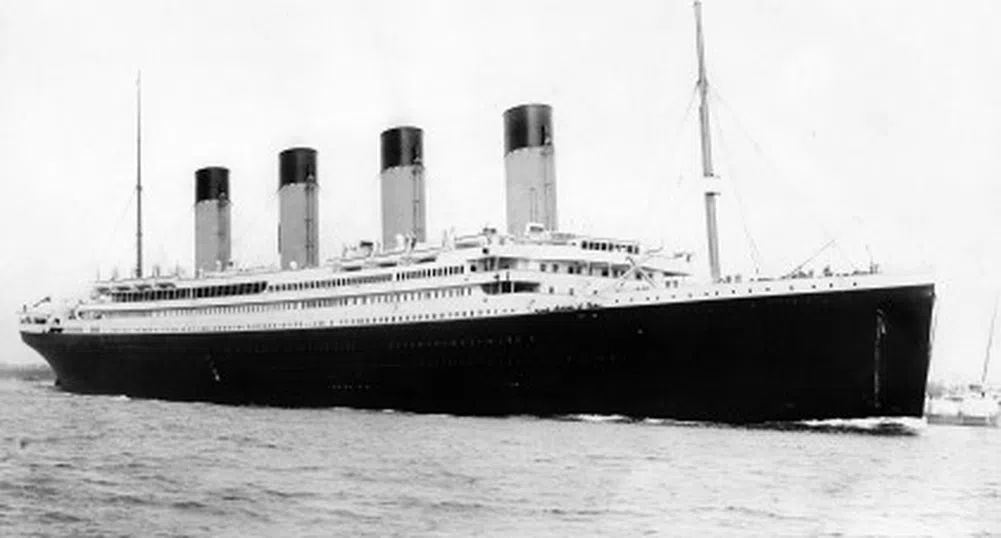Възможно ли е "Титаник" да изчезне от морското дъно?