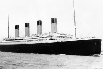 Възможно ли е "Титаник" да изчезне от морското дъно?