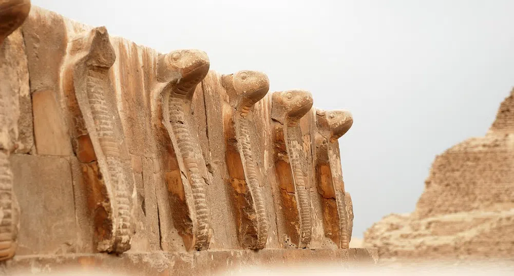 27 неотваряни саркофага на 2500 години откриха в Египет