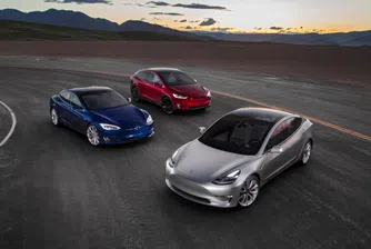 Колко ще струва Tesla Model 3