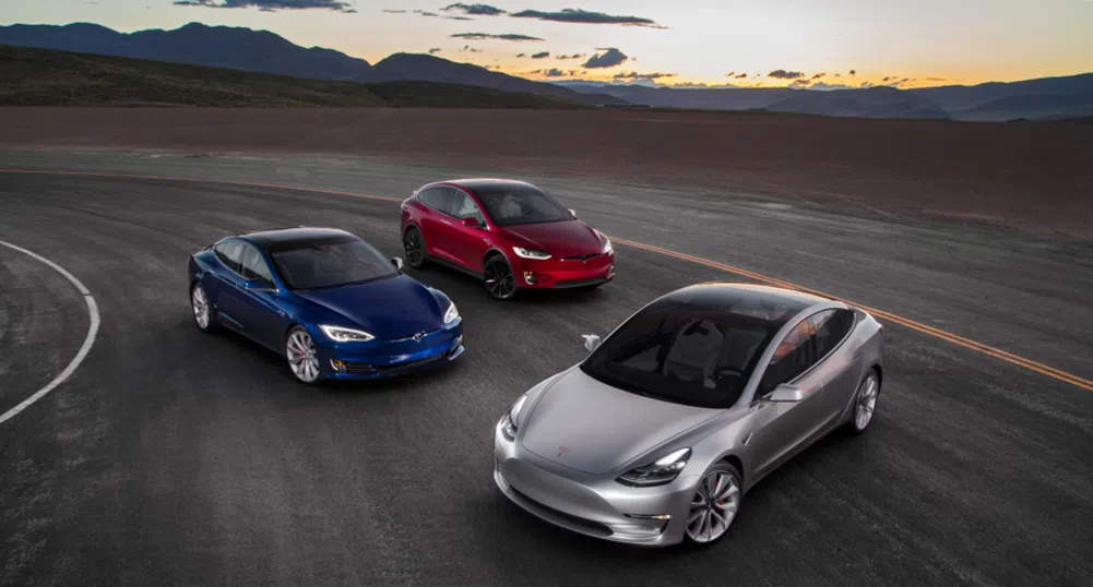 Колко ще струва Tesla Model 3