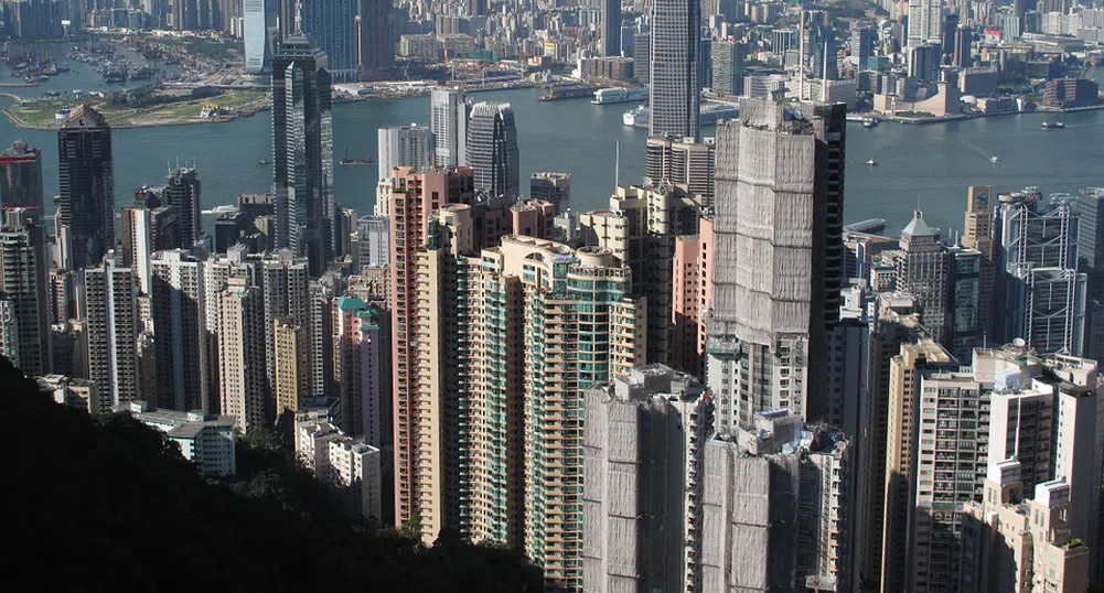 Първият стартъп за над $1 млрд. в Хонконг е дело на 25-годишен