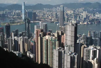 Първият стартъп за над $1 млрд. в Хонконг е дело на 25-годишен