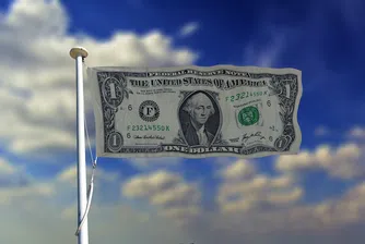 Джефри Гъндлак: Щатският долар е обречен