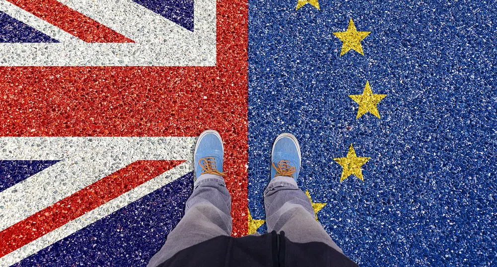 Брекзит: Какво точно договориха ЕС и Великобритания?