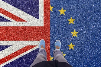 Брекзит: Какво точно договориха ЕС и Великобритания?