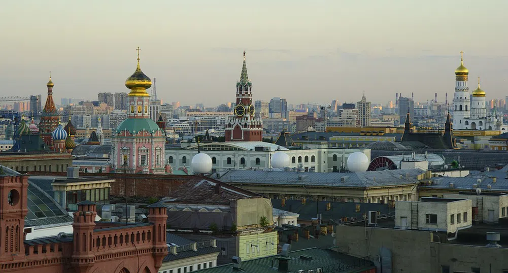 Колко струва най-евтината квартира в центъра на Москва?
