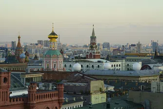 Колко струва най-евтината квартира в центъра на Москва?