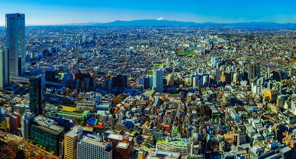 Пътувате до Токио? Ето 15 неща, които трябва да знаете